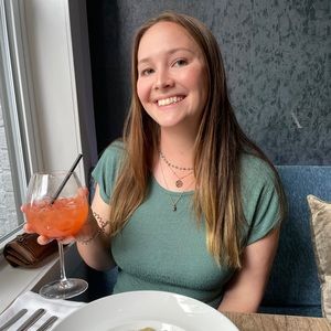 Meet your Posher, Taylor